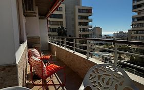 Modern Apartment In La Nogalera